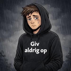 Giv aldrig op