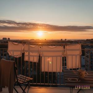 Coffee Rings & Quiet Things