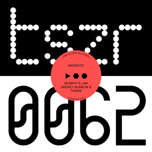 Magnetic (with Tomike)