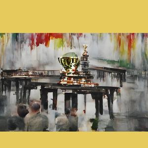 Bersorak Untuk Persib