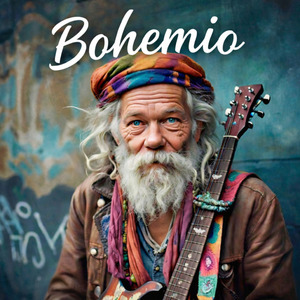 Bohemio