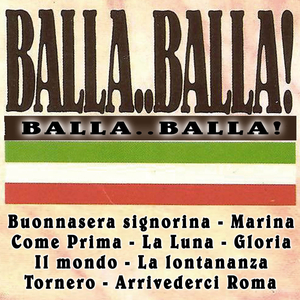 Italian Best Sellers 2:De Amor ya no se Muere / E Tu / Jardín Prohibido