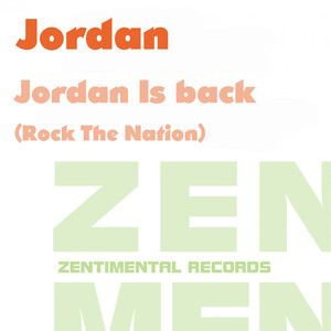 Jordan Is Back (Club Mix)