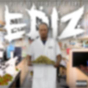 EDI'z (feat. Kyle Kombs)