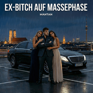 Ex-Bitch Auf Massephase