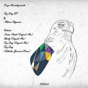 Tiny Drop (Original Mix)