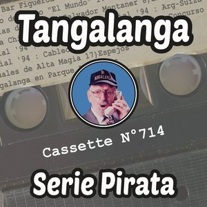 Tangalanga en Parque Patricios