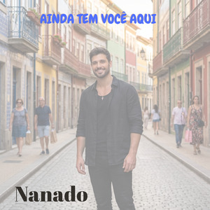 Ainda Tem Você Aqui