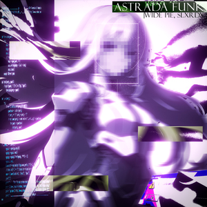 ASTRADA FUNK (Slowed)