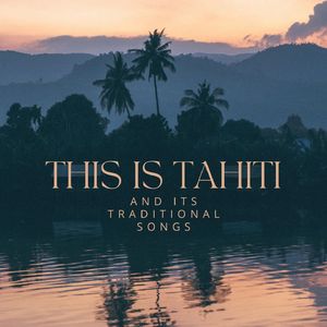 Hitiraa (Ori Tahiti)