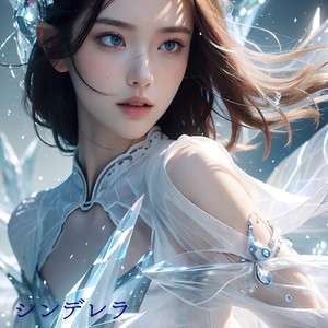 シンデレラは眠れない