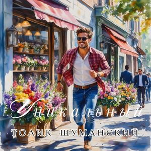 Уникальный