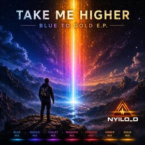 Take Me Higher (Magenta Mix)