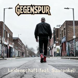 Leidenschaft (feat. Saaronkel)