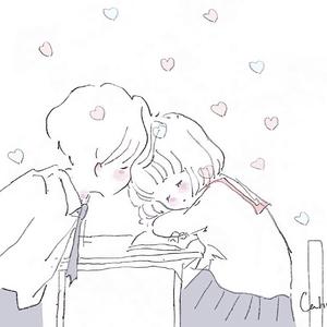 甜甜咸咸