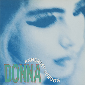 DONNA (Radio Version)