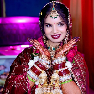 शादी खुशबू बाई की