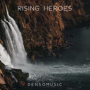 Rising Heroes