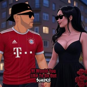 Hi Would You Like To Go Out