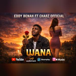 Ujana (feat. Charz Official)