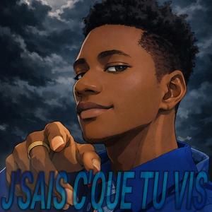 Bloqué sur elle (feat. Tiwil Evil)