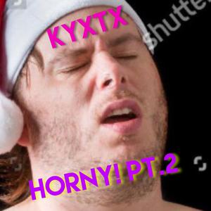 HORNY 2!