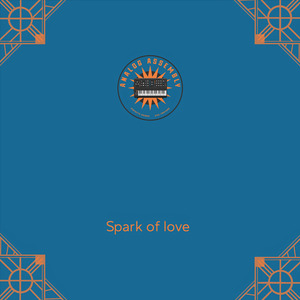 Spark of love (Radio Edit)