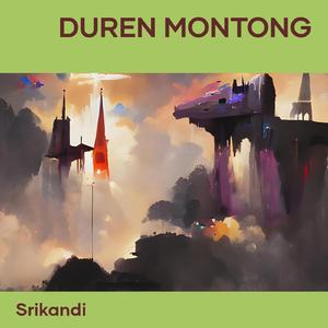 Duren montong