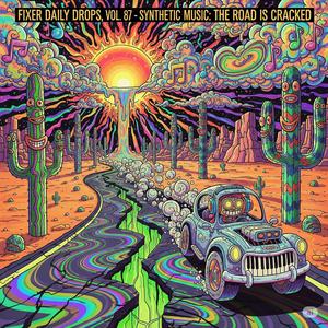 Glitch in the Ground