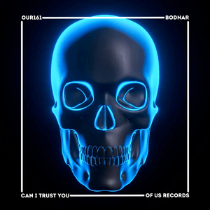 Can I Trust You (Radio Edit)