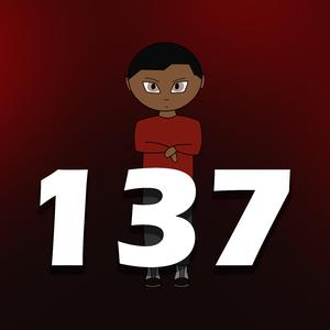 137
