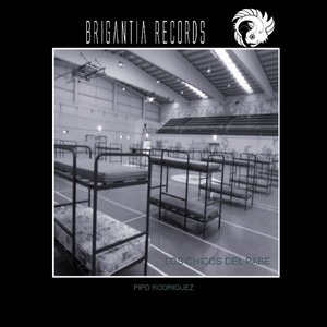 Los Chicos Del Pabe (Original Mix)