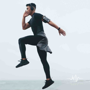 电子节奏跳操BGM