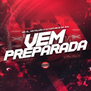Vem Preparada