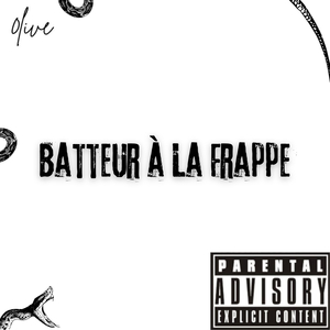 Batteur à la Frappe