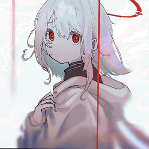 ルシファー (feat. 初音ミク)