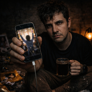 Não É Conselho, É Inveja