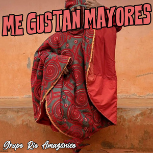 Me Gustan Mayores