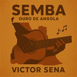 Cunene - Terra do Sol e da Savana