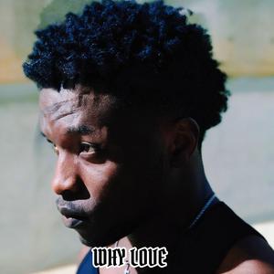 WHY LOVE