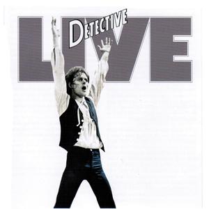Detective Man (Live)