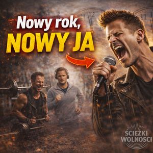 Nowy rok, nowy ja