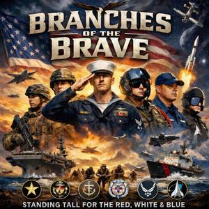 Branches of the Brave