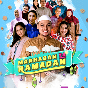 Marhaban Ya Ramadan