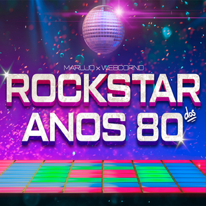 Rockstar dos anos 80