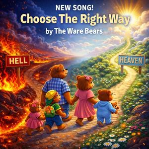 Choose the right way