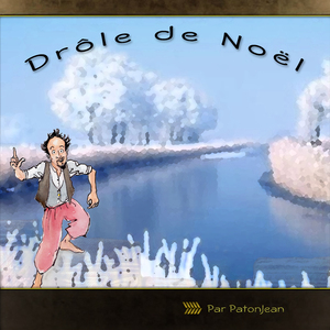 Drôle de Noël