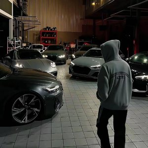 铜锣湾之夜（魔怔进行曲）