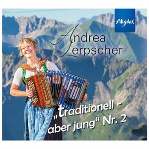 08 Hüttenberger Jodelländler