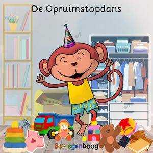 De Opruim Stopdans
